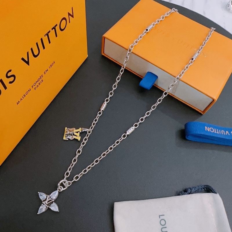 Louis Vuitton Necklaces